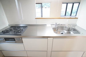 ファミ－ユ成瀬 101号-4