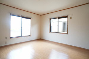 ファミ－ユ成瀬 101号-5