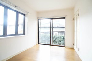 ファミ－ユ成瀬 101号-7