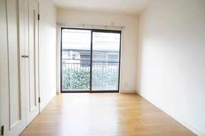 ファミ－ユ成瀬 101号-8