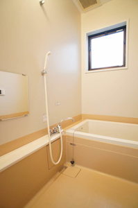 ファミ－ユ成瀬 101号-9