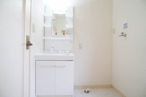 ファミ－ユ成瀬 101号-10