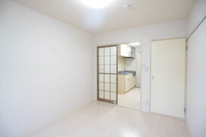 グリ－ンコ－ポＫ２ 202号-4