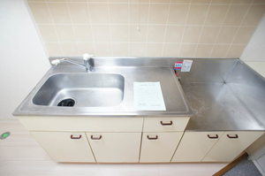 グリ－ンコ－ポＫ２ 202号-8