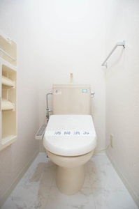 グリ－ンコ－ポＫ２ 202号-10