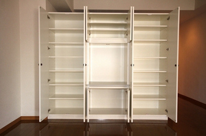 マストライフ馬車道 607号-4