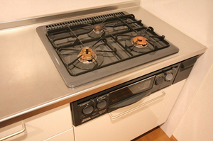 マストライフ馬車道 607号-6