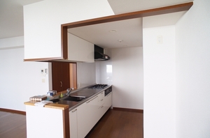 マストライフ馬車道 703号-4