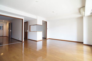 マストライフ馬車道 808号-2