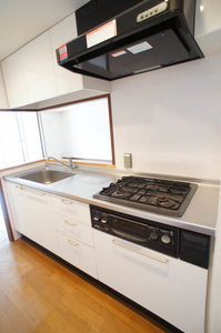 マストライフ馬車道 808号-3