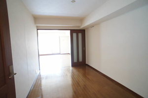 マストライフ馬車道 808号-6