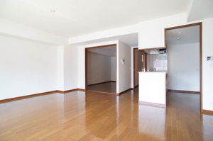 マストライフ馬車道 808号-11