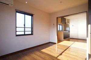 クレスト広田 Ⅲ 202号-3