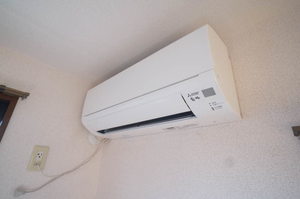 クレスト広田 Ⅲ 202号-4