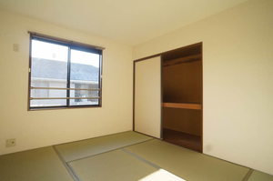 クレスト広田 Ⅲ 202号-8