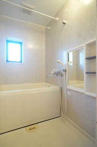 クレスト広田 Ⅲ 202号-10