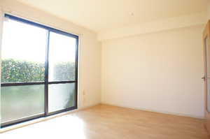 サニーテラスイシイ C 101号-4