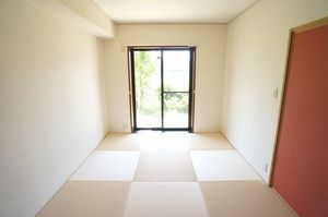 アルシオネ 202号-6