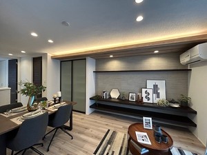 コスモ湘南　Ａ 101号-2