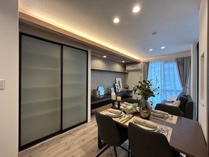 コスモ湘南　Ａ 101号-4