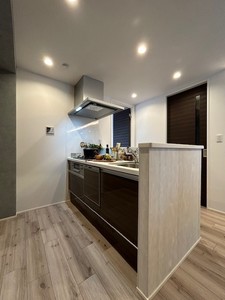 コスモ湘南　Ａ 101号-5