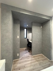 コスモ湘南　Ａ 101号-6