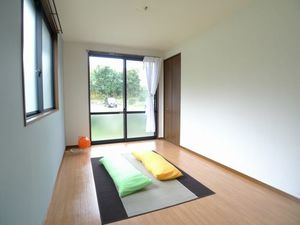 ハイツU-Ⅰ 102号-2