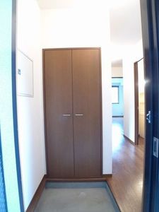 ハイツU-Ⅰ 102号-3