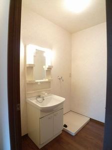 ハイツU-Ⅰ 102号-4