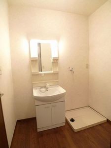 ハイツU-Ⅰ 102号-6