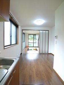 ハイツU-Ⅰ 102号-9