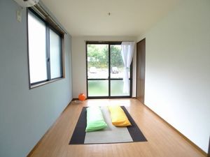 ハイツU-Ⅰ 102号-10