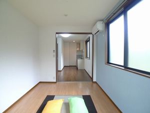 ハイツU-Ⅰ 102号-11