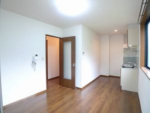 ハイツU-Ⅰ 102号-12