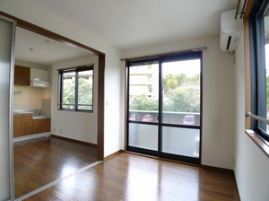 ハイツＵ－Ⅰ 203号-3