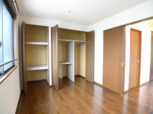 ハイツＵ－Ⅰ 203号-8