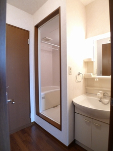 ハイツＵ－Ⅰ 203号-10