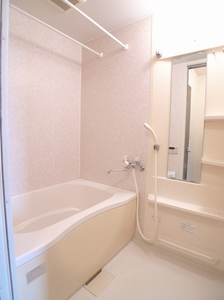 ハイツＵ－Ⅰ 203号-11