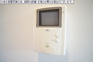 クロワール湘南 201号-7