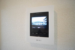 クロワール湘南 201号-13