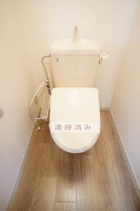クロワール湘南 203号-7