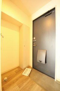クロワール湘南 203号-8