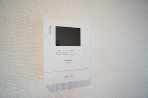 クロワール湘南 203号-10
