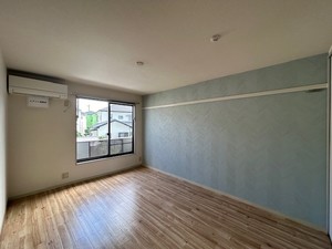 クロワール湘南 205号-2