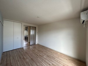 クロワール湘南 205号-3