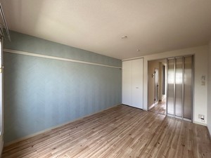 クロワール湘南 205号-4