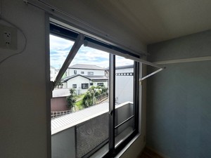 クロワール湘南 205号-5