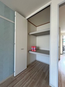 クロワール湘南 205号-6