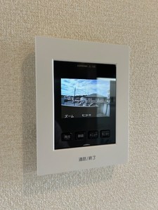 クロワール湘南 205号-7