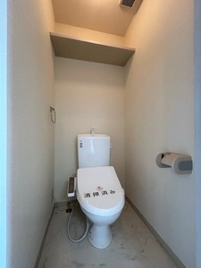 クロワール湘南 205号-8